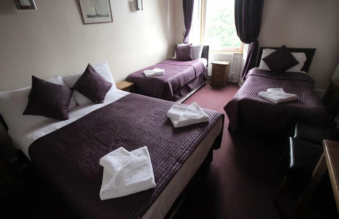 Granville Guesthouse-1