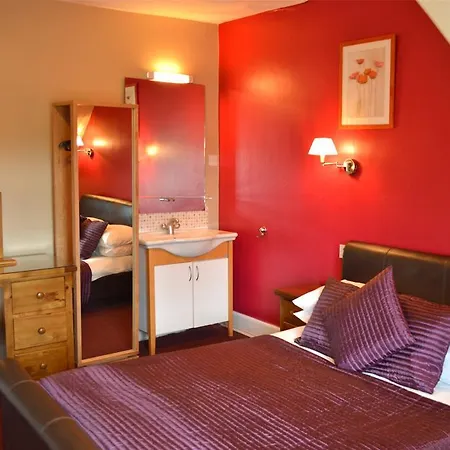 Granville Guesthouse-3